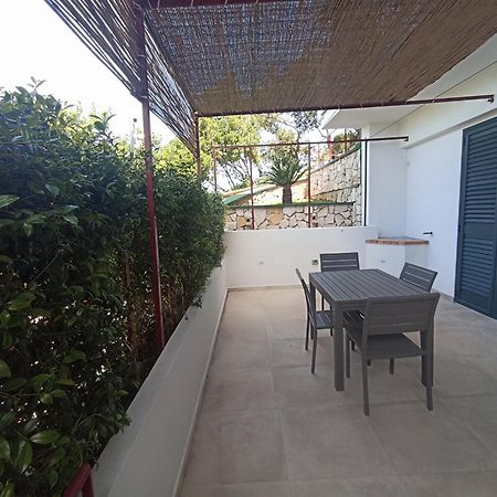 Il Corbezzolo Tropea Residence Εξωτερικό φωτογραφία