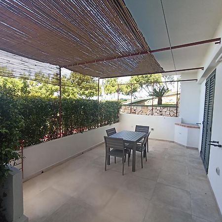 Il Corbezzolo Tropea Residence Εξωτερικό φωτογραφία