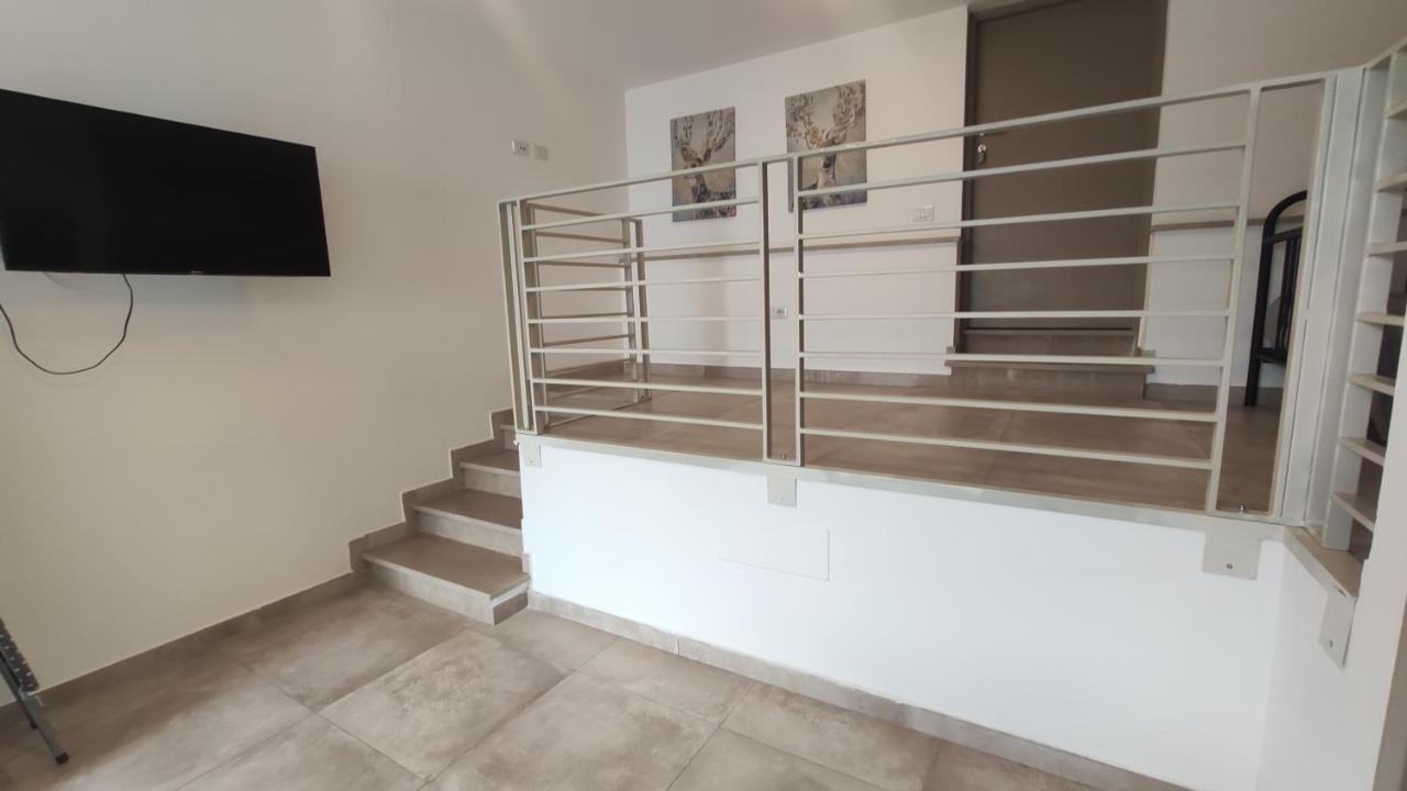 Il Corbezzolo Tropea Residence Εξωτερικό φωτογραφία