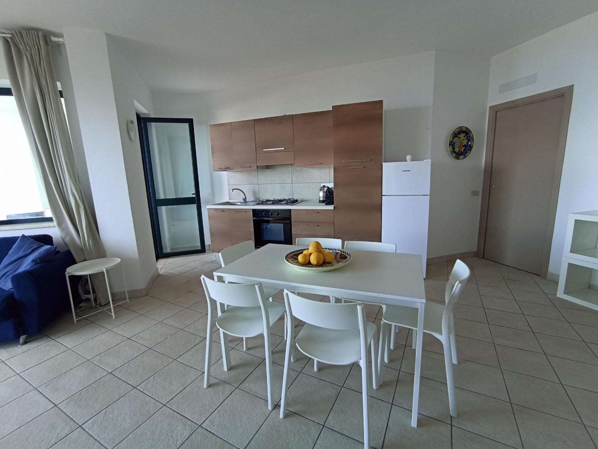Il Corbezzolo Tropea Residence Εξωτερικό φωτογραφία