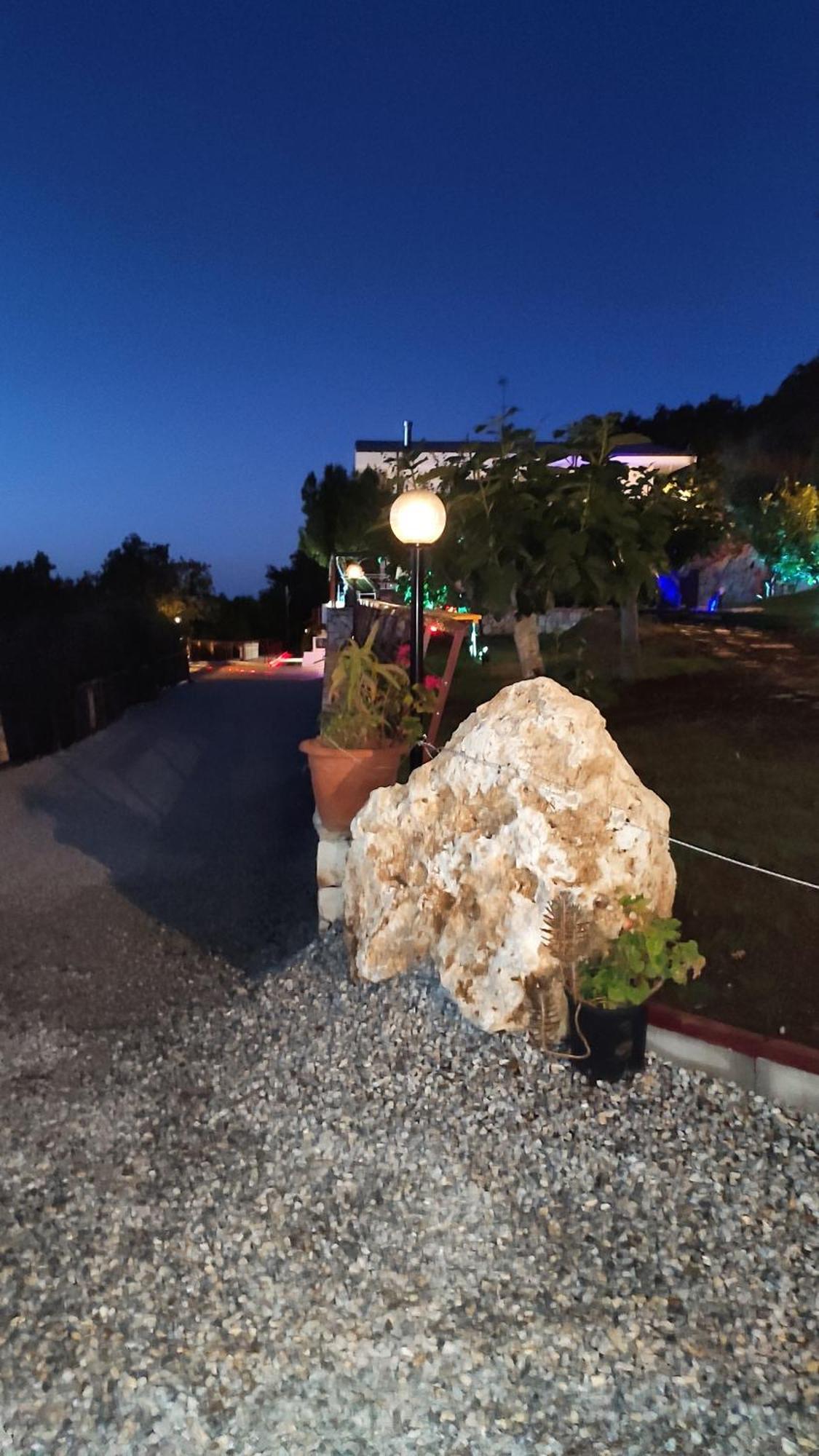 Il Corbezzolo Tropea Residence Εξωτερικό φωτογραφία