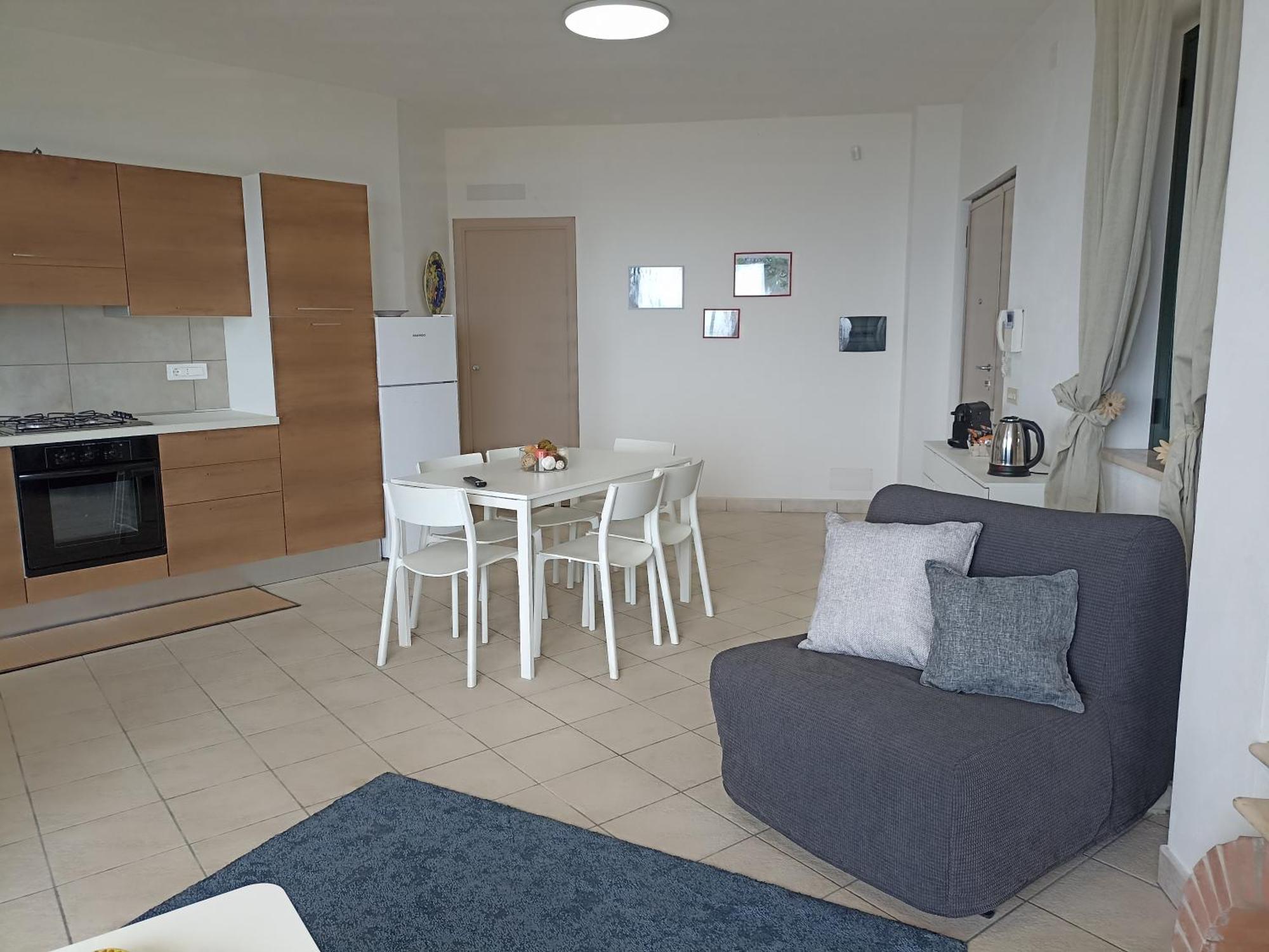 Il Corbezzolo Tropea Residence Εξωτερικό φωτογραφία