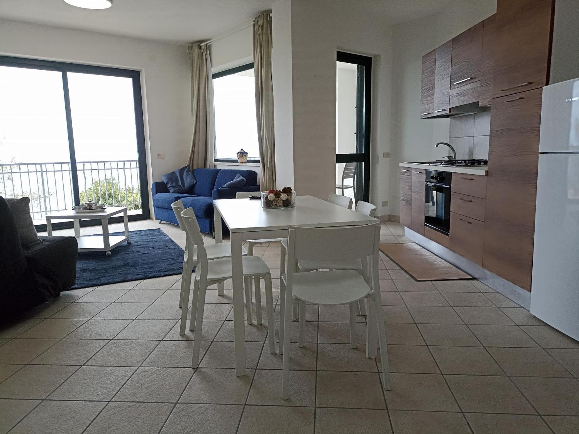 Il Corbezzolo Tropea Residence Εξωτερικό φωτογραφία