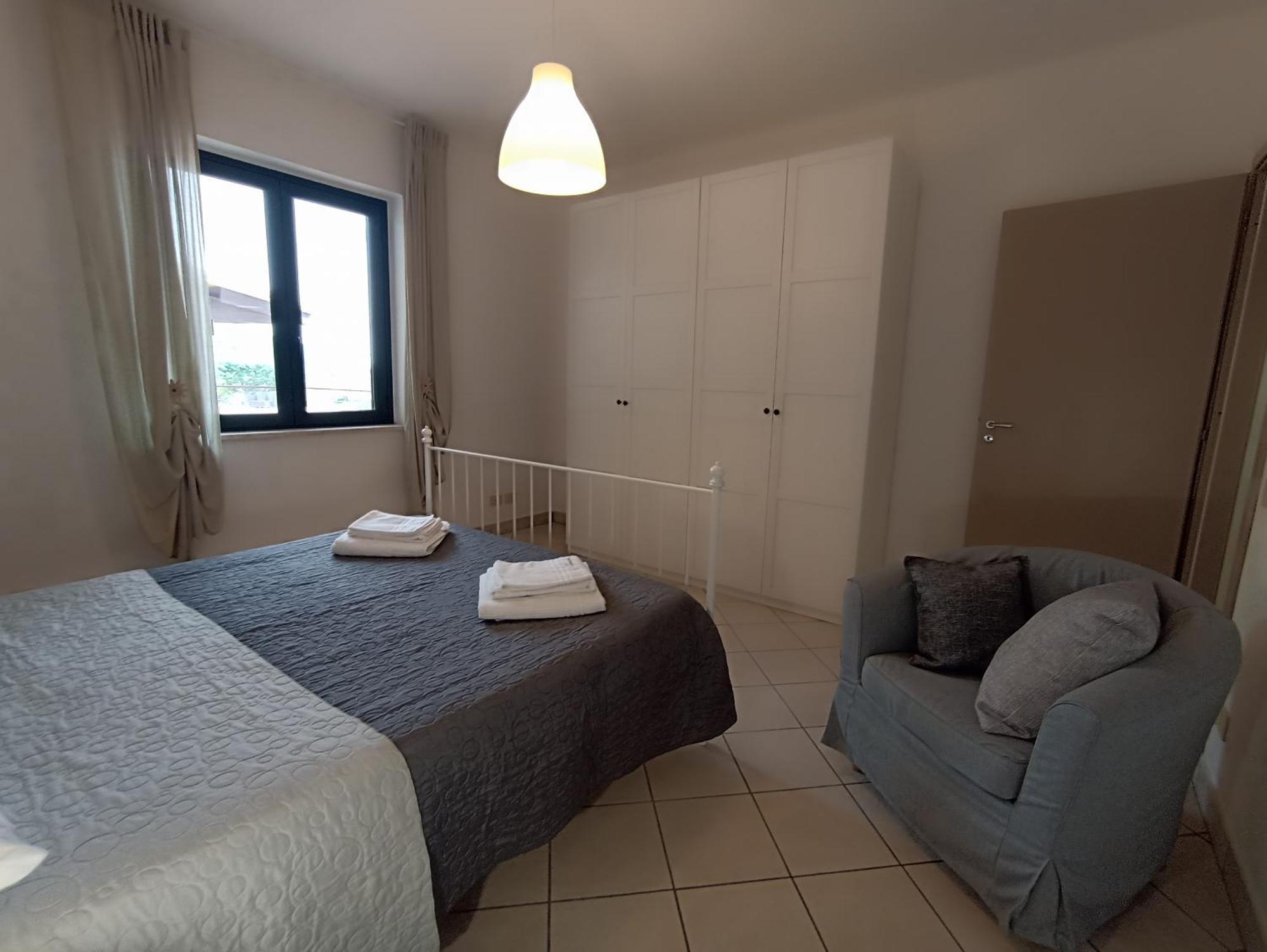 Il Corbezzolo Tropea Residence Εξωτερικό φωτογραφία