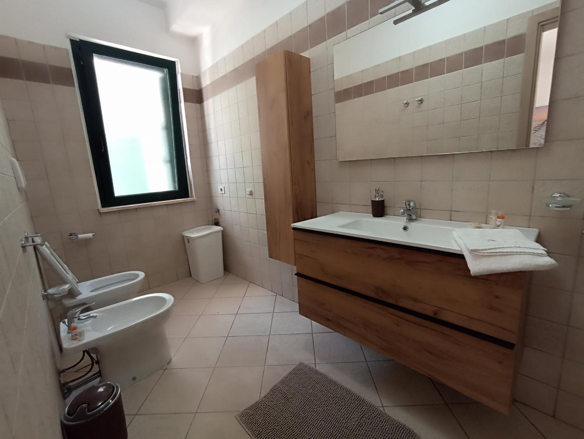 Il Corbezzolo Tropea Residence Εξωτερικό φωτογραφία