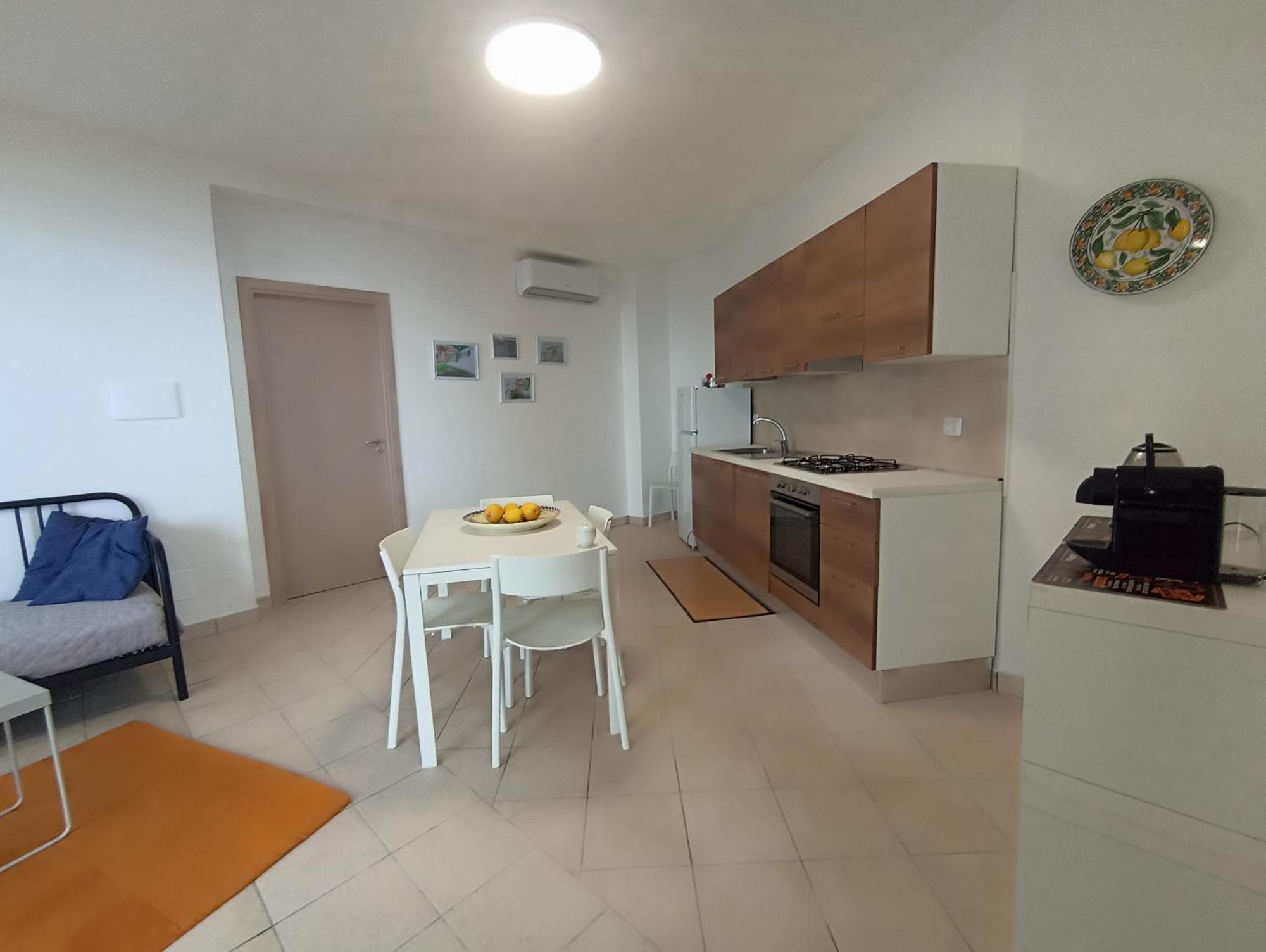 Il Corbezzolo Tropea Residence Εξωτερικό φωτογραφία
