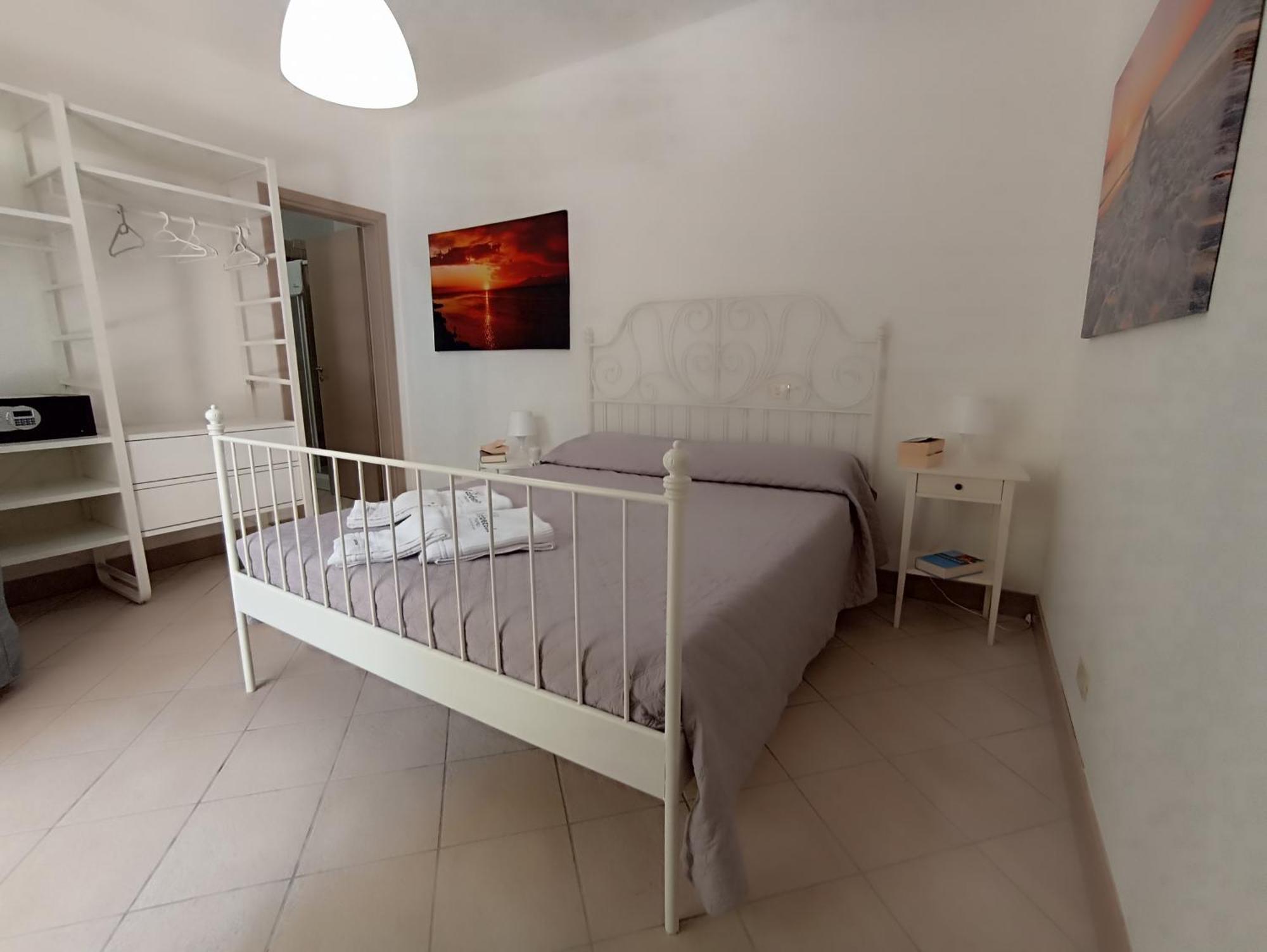 Il Corbezzolo Tropea Residence Εξωτερικό φωτογραφία