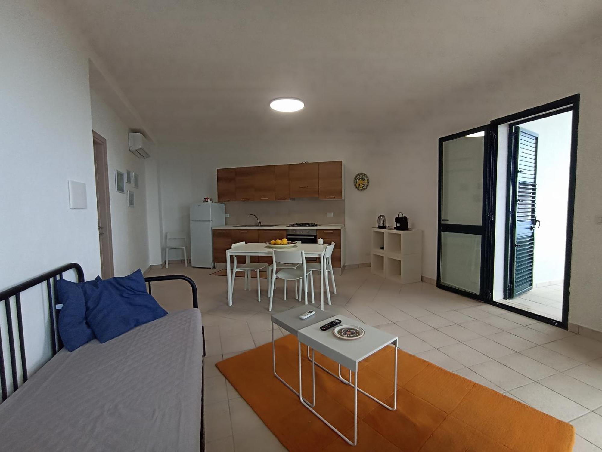 Il Corbezzolo Tropea Residence Εξωτερικό φωτογραφία