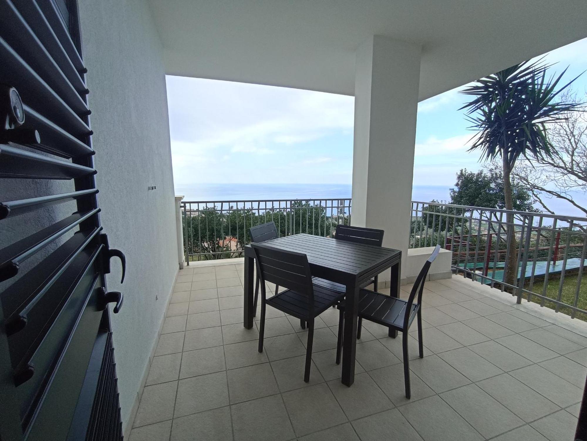 Il Corbezzolo Tropea Residence Εξωτερικό φωτογραφία