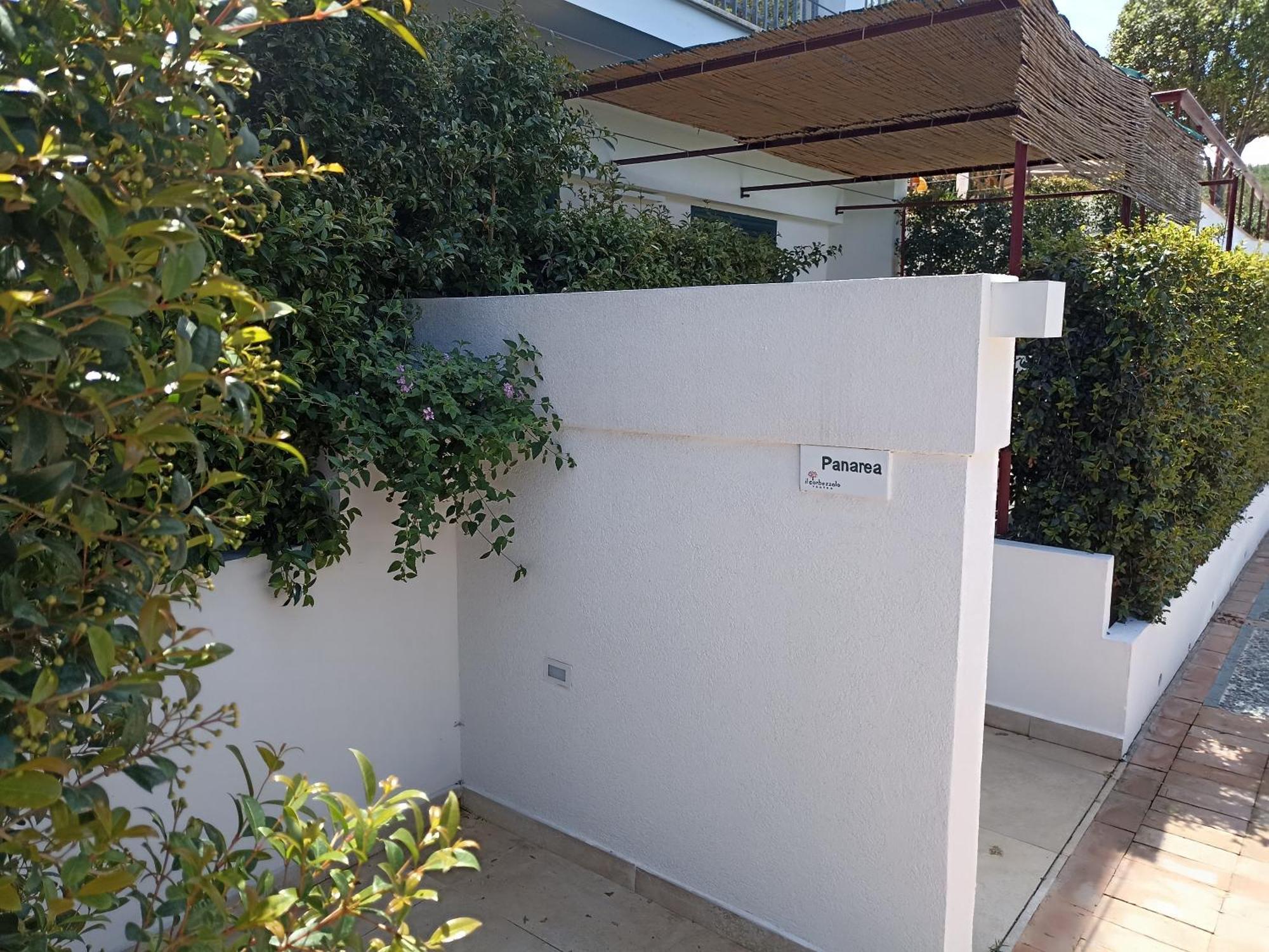 Il Corbezzolo Tropea Residence Εξωτερικό φωτογραφία