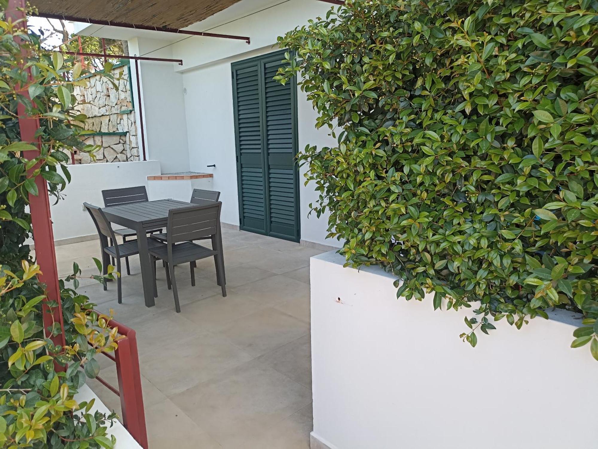 Il Corbezzolo Tropea Residence Εξωτερικό φωτογραφία