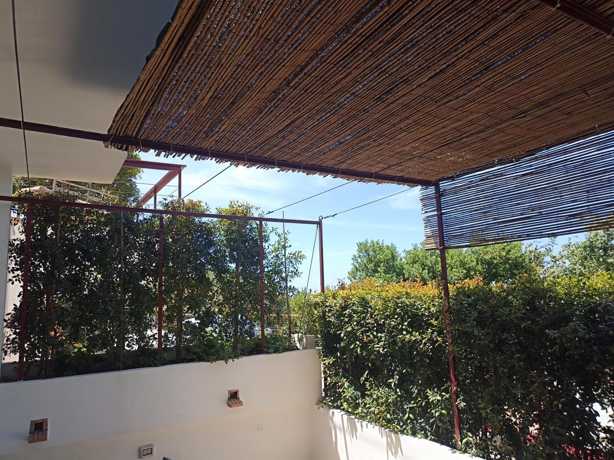 Il Corbezzolo Tropea Residence Εξωτερικό φωτογραφία