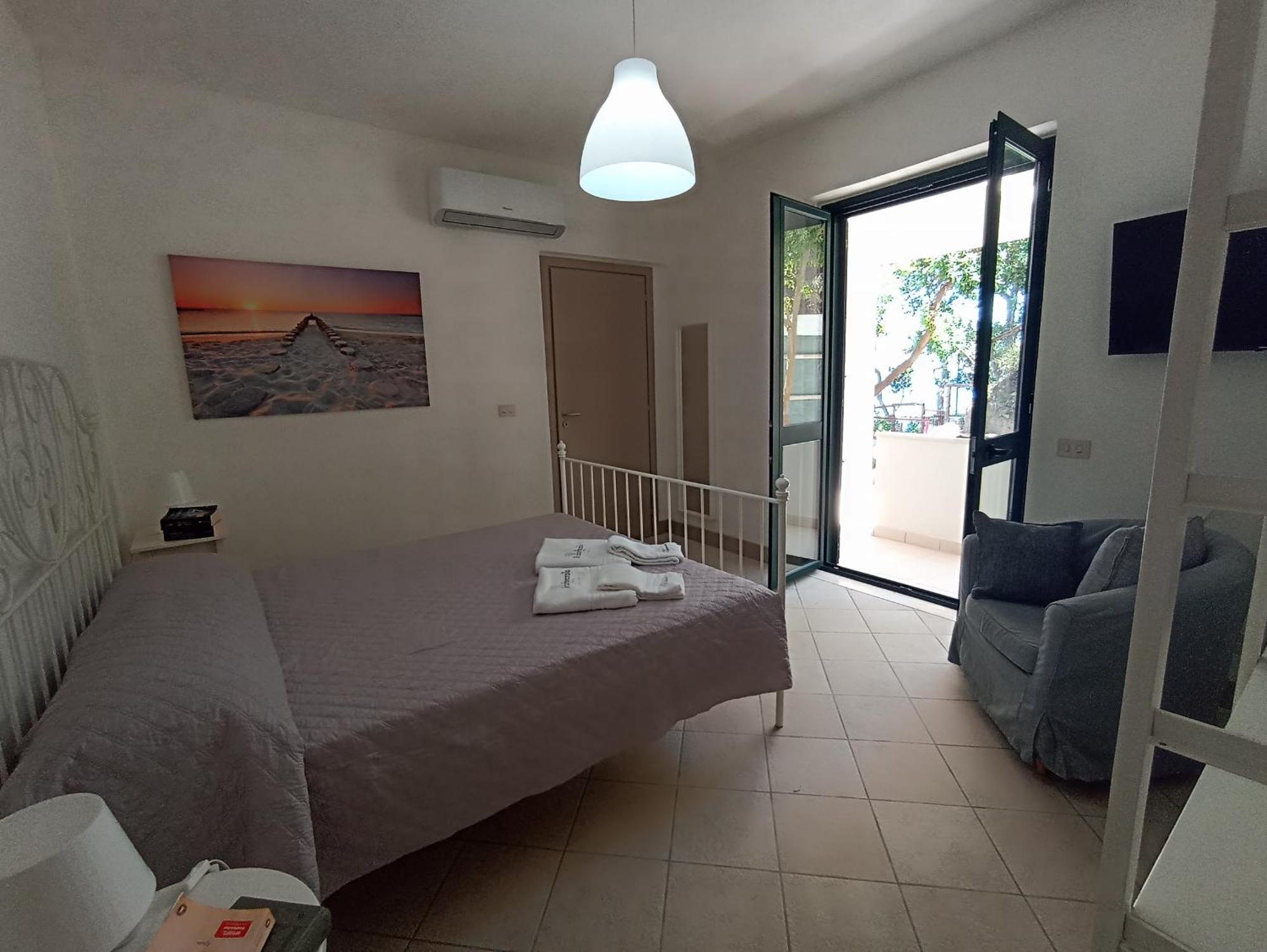 Il Corbezzolo Tropea Residence Εξωτερικό φωτογραφία